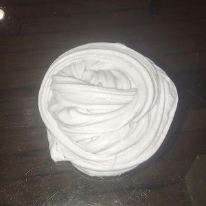 6 oz. Slime Made w/ Lavender Essential Oil